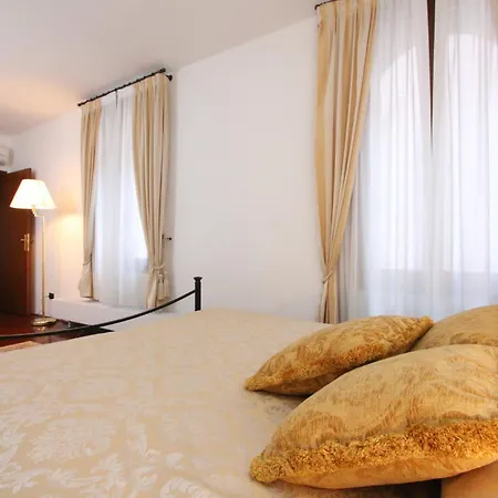 Apartamento Ca Capitello, 250 M From St Marks Square Venecia