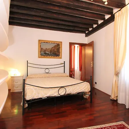 Ca Capitello, 250 M From St Marks Square Lejlighed *