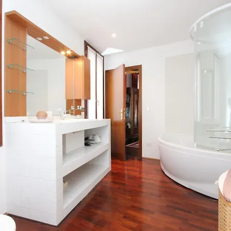 Appartamento Ca Capitello, 250 M From St Marks Square *