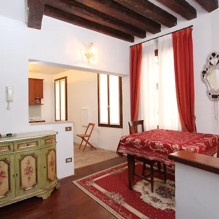 Ca Capitello, 250 M From St Marks Square Appartamento *