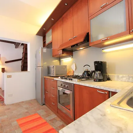 Ca Capitello, 250 M From St Marks Square Lejlighed *