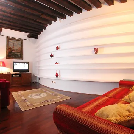 Lejlighed Ca Capitello, 250 M From St Marks Square