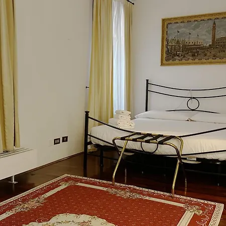 Ca Capitello, 250 M From St Marks Square *