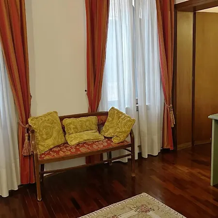 Ca Capitello, 250 M From St Marks Square Apartman