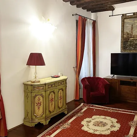 Ca Capitello, 250 M From St Marks Square * Velence