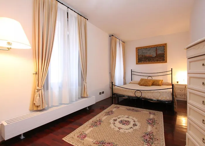 Ca Capitello, 250 M From St Marks Square *