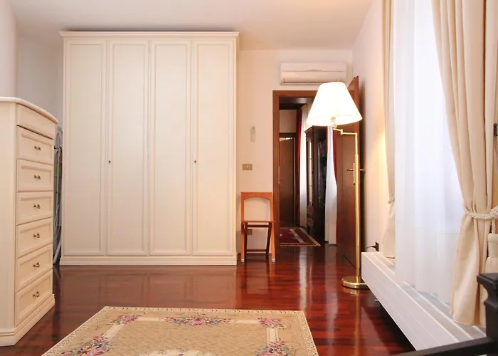 Ca Capitello, 250 M From St Marks Square Velence