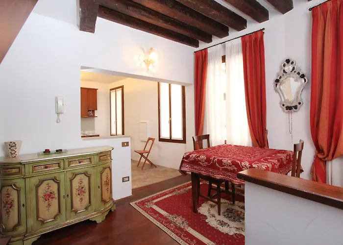 Ca Capitello, 250 M From St Marks Square Apartmán *