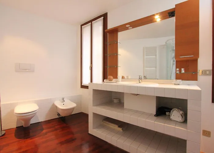 Ca Capitello, 250 M From St Marks Square