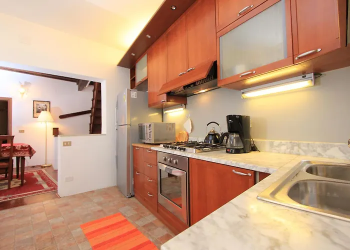 Ca Capitello, 250 M From St Marks Square Apartman *