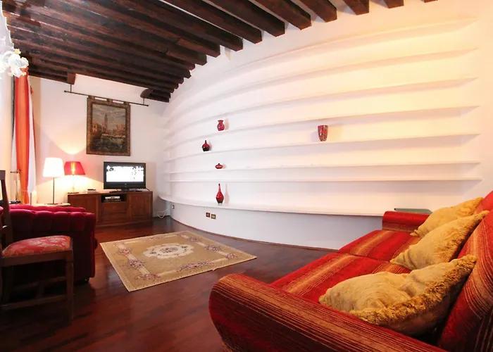Apartman Ca Capitello, 250 M From St Marks Square