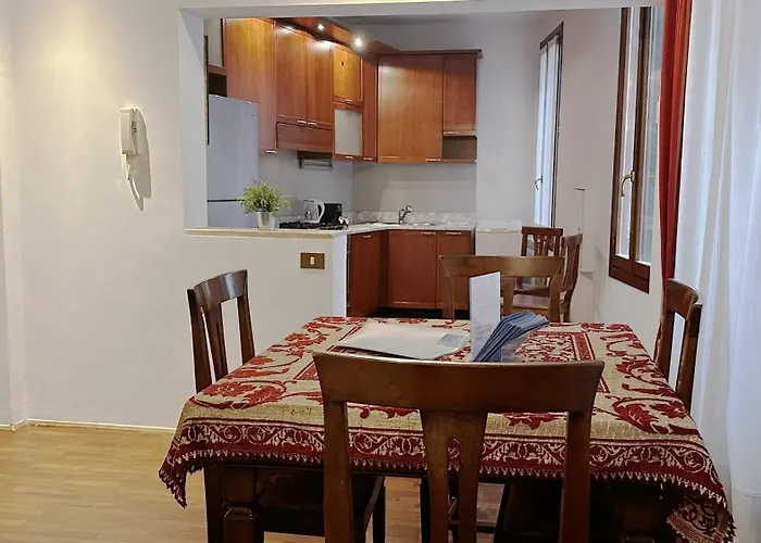 Ca Capitello, 250 M From St Marks Square