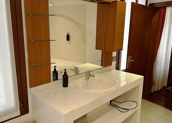 Ca Capitello, 250 M From St Marks Square * Velence