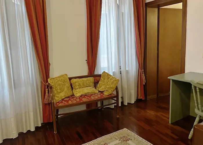 Ca Capitello, 250 M From St Marks Square Apartman