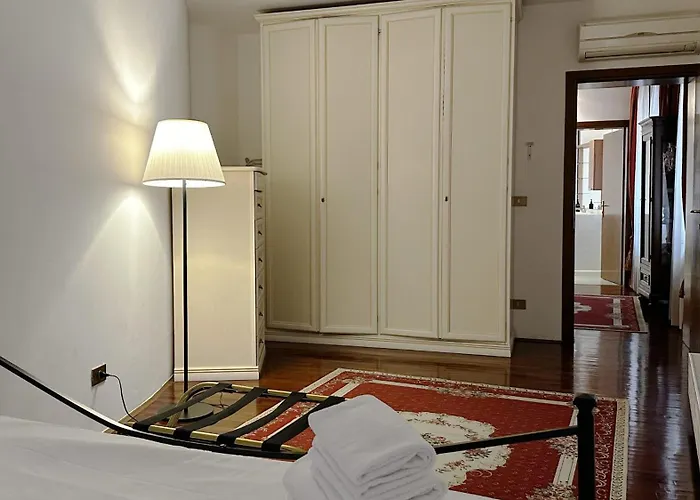 Ca Capitello, 250 M From St Marks Square