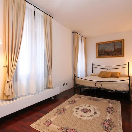 Ca Capitello, 250 M From St Marks Square *