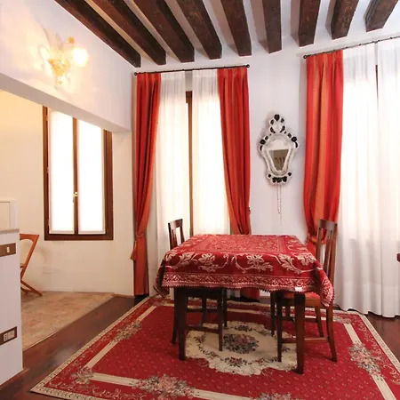 Ca Capitello, 250 M From St Marks Square Appartement