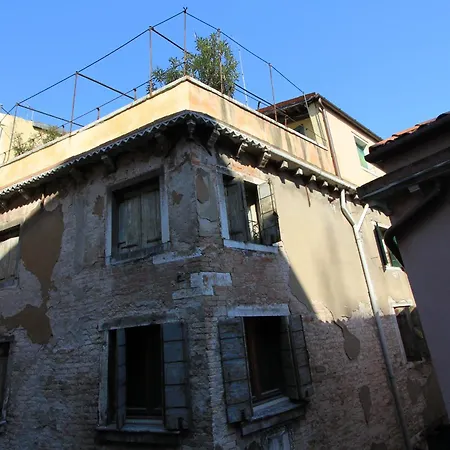 Appartement Ca Capitello, 250 M From St Marks Square Venetië